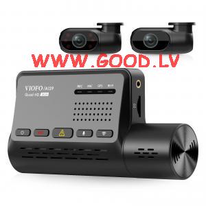 Viofo A139 CH videoreistrators