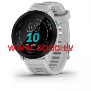 Garmin Forerunner 55 Balts