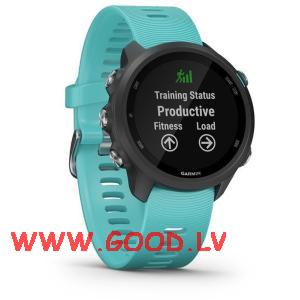 Garmin Forerunner 245 Music Aqua