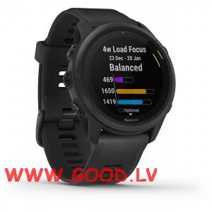 Garmin Forerunner 745 Meln krs