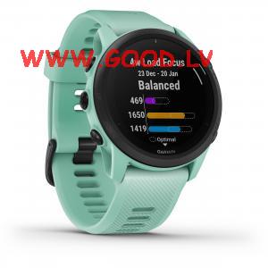 Forerunner 745 Zilganza krs