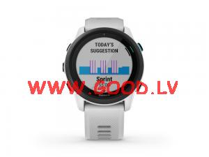 Forerunner 745 Balt akmens krsa