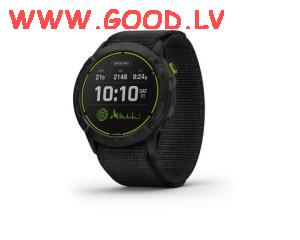 Garmin Enduro Ogles pelks titna ar dimantveida ogleka prkljumu meln krs