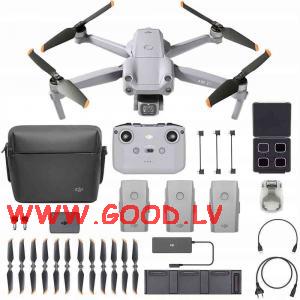 DJI Air 2S Fly More Combo
