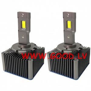 D1S LED spuldzes 35W, 6000K