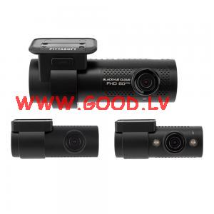 Blackvue DR750X-3CH PLUS 32 GB   