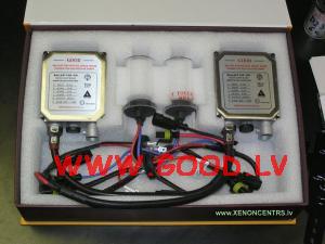 Ksenona komplekts 9005 (HB3)