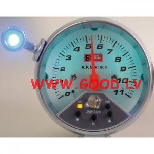 3" Tahometrs