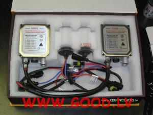 Ksenona komplekts 881