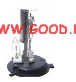 Ksenona spuldze H4 (H-halogen L-xenon)