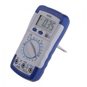 Digitlais multimetrs