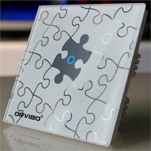 Gaismas sldzis Orvibo - vienkontakta