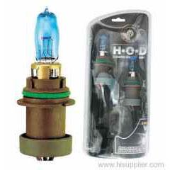 Halogn ksenona spuldze (HOD) H1 Balta