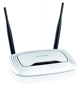 marruttjs  TP-Link  TL-WR841N