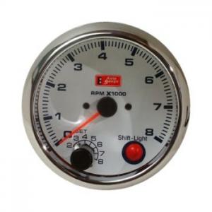 3" Tahometrs