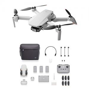 DJI Mini 2 Fly more Combo