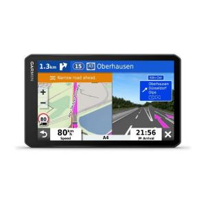 Garmin LGV 710 MT-D (kravas automanai)