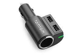 TomTom Multicharger 2 in1
