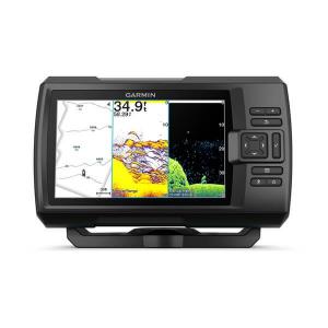 Garmin STRIKER Vivid 7sv