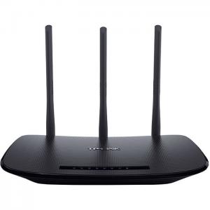 Marruttjs Tp-Link TL-WR940N