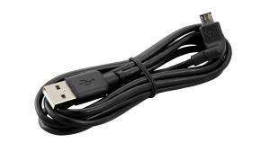 TomTom microUSB vads
