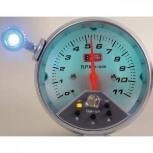 3" Tahometrs