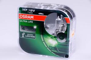 Osram 64210ULT-HCB Ultralife H7