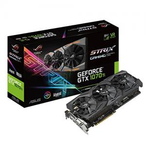 ASUS ROG-STRIX-GTX 1070TI