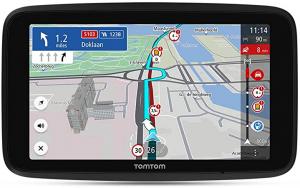 TomTom GO Expert 7 ( Kravas automanm )