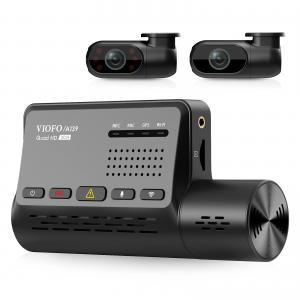 Viofo A139 CH videoreistrators