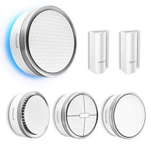 Smanos Smart Home DIY Kit K1