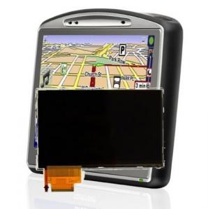 TomTom Go 620/720/630/730 ekrns