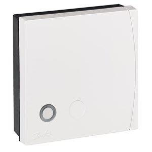 Danfoss Link Apkures katla relejs