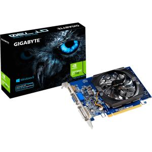GIGABYTE  GEFORCE GT 730 2 GB