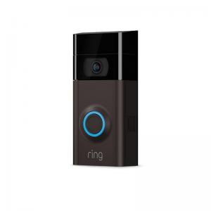 Ring Video Doorbell 2