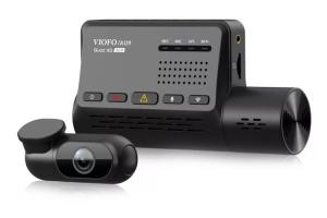 Viofo A139 dual channel videoreistrators