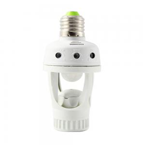 Kustbas sensors E27 patronai