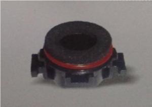 Preja BMW E39-3 spuldzm