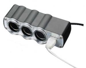 Piepptja sadaltjs 12V 3 in 1