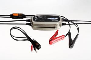 CTEK Multi XS 3.8 EU-F akumulatoru uzldes ierce