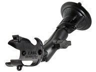 RAM Mounts auto stiprinjums Dakota iercm (modifcjams)