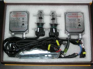 Ksenona (flex) komplekts H4 
