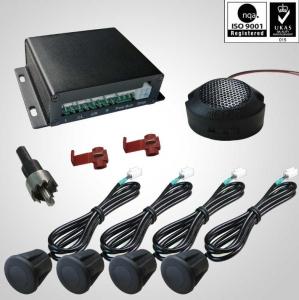 Parkoans sensoru komplekts PS-4B