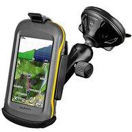 RAM Mounts auto stiprinjums Montana iercm