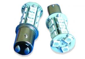 S25-RB-15D-18SMD5050 (2gab.) sarkanas