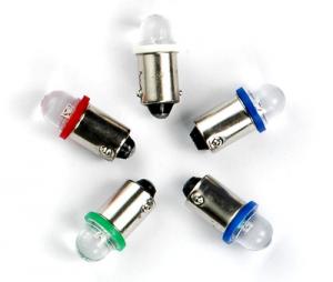 T8-BA9S-B (ROUND) 2 gab.