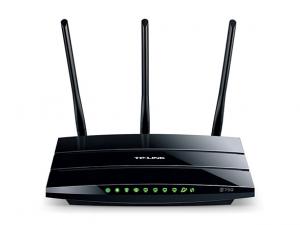 TP-LINK TL-WDR4300, WiFi Router