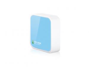 TL-WR702N-150Mbps Wireless N Nano Router 