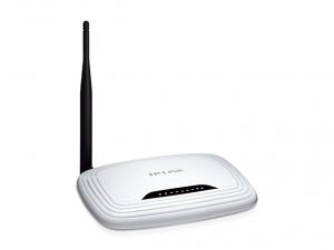 TP-LINK 150Mbps Wireless N Router