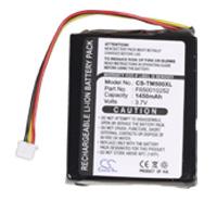 TomTom One/One XL/Go 630 akumulators